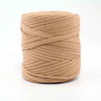 Brown Group T-Shirt Yarn